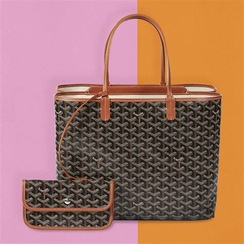 amazon goyard bag|Goyard isabelle bag.